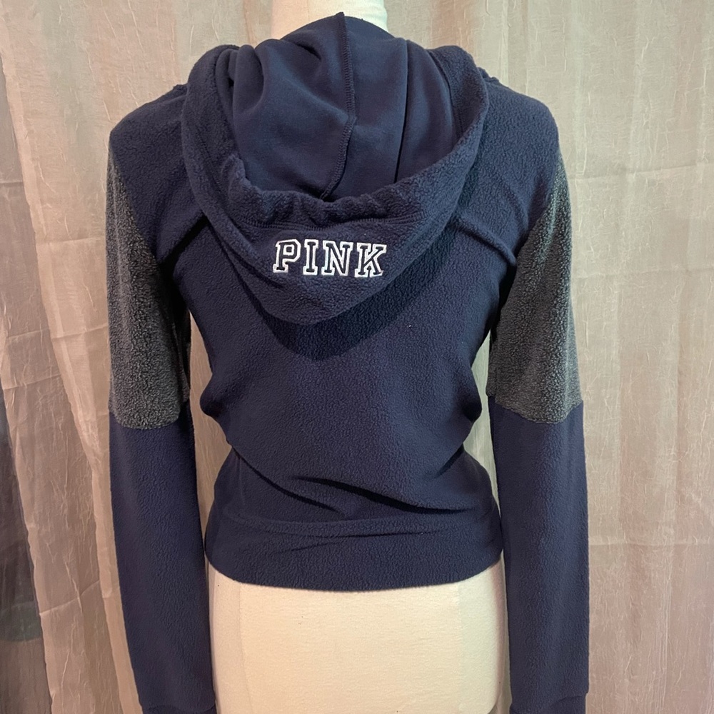 Pink jacket - Picture 2 of 3
